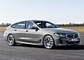 BMW 640i xDrive Gran Turismo